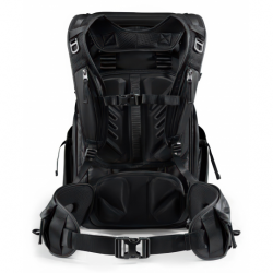 Plecak fotograficzny K&F Concept Star Wander 04 30 l - czarny